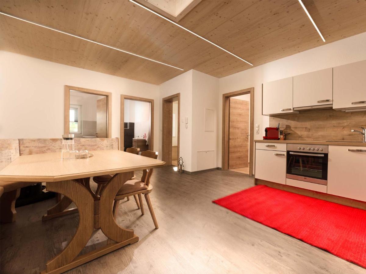 Myhome Apartments 엄하우젠 외부 사진