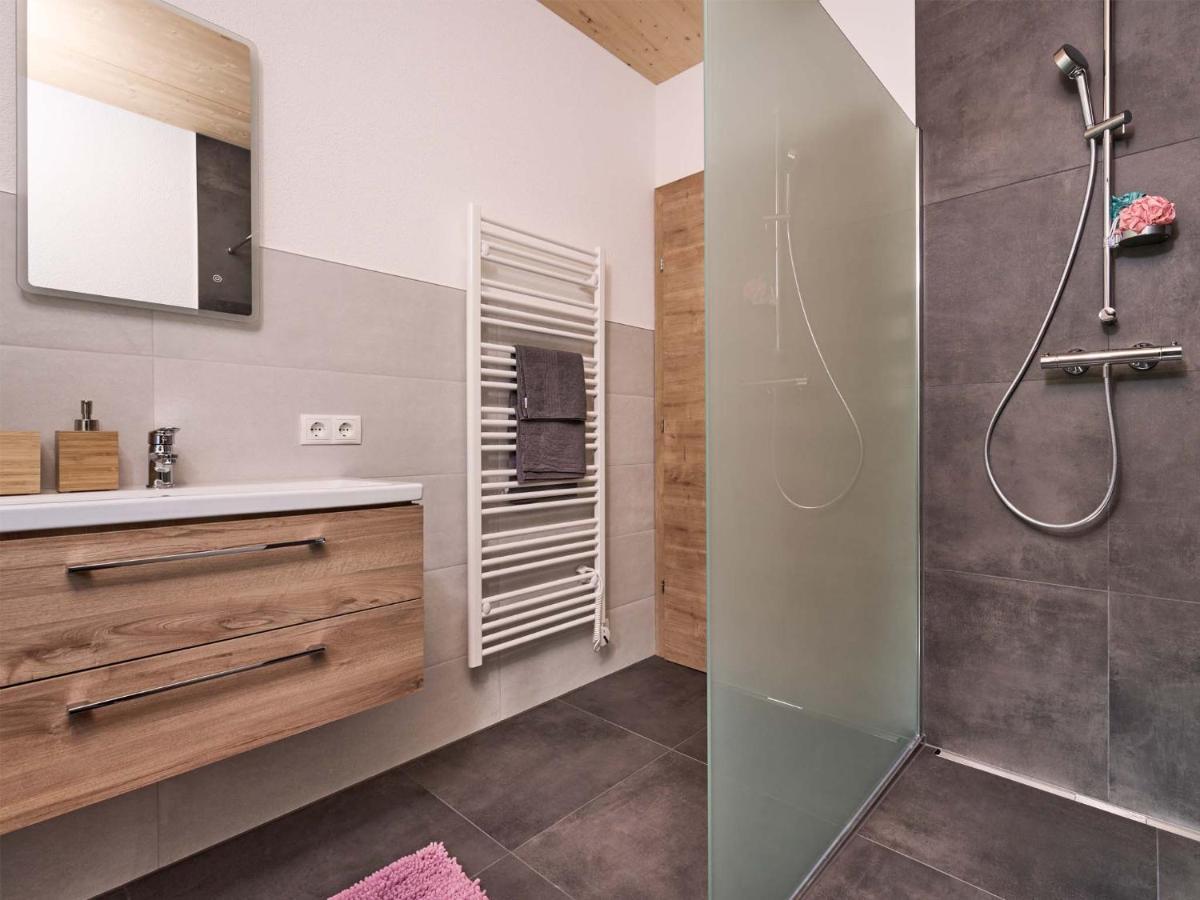 Myhome Apartments 엄하우젠 외부 사진