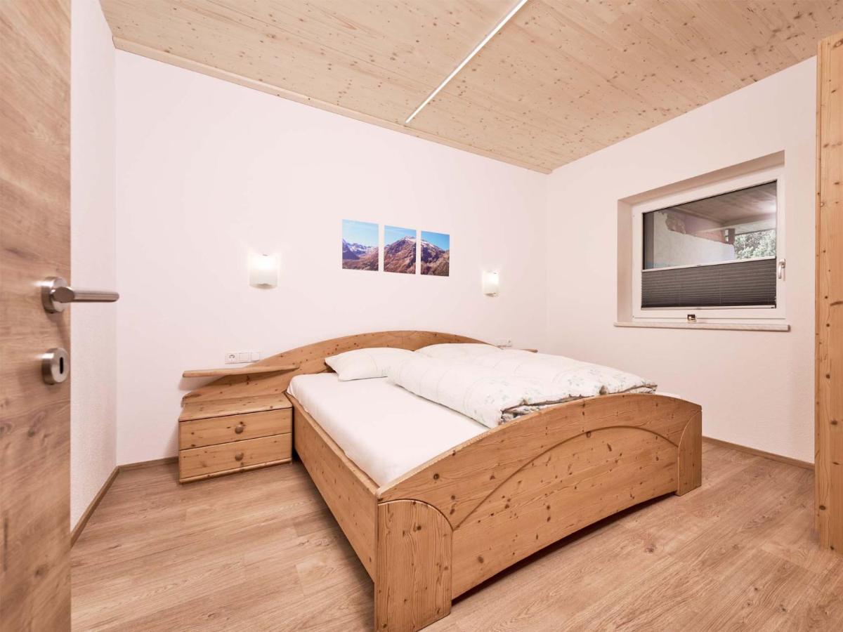 Myhome Apartments 엄하우젠 외부 사진