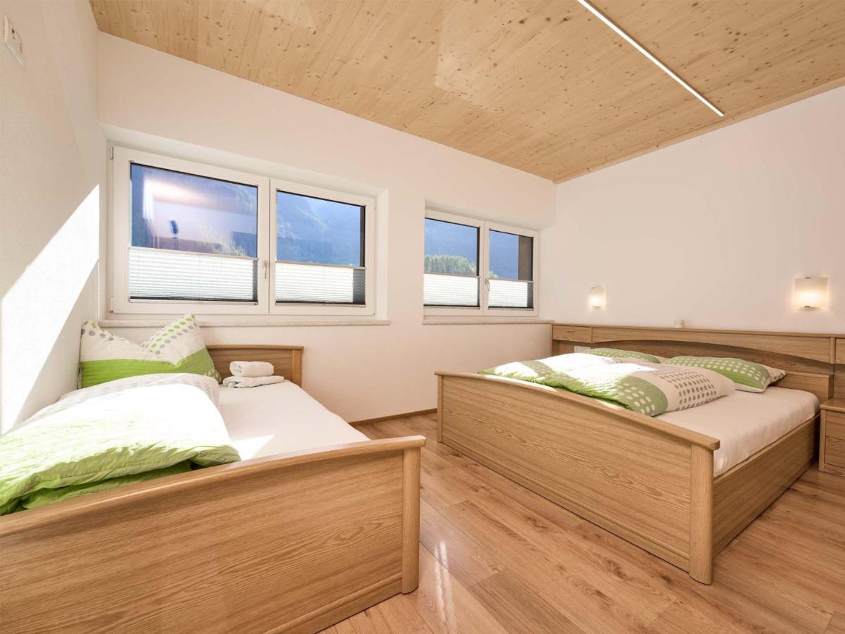 Myhome Apartments 엄하우젠 외부 사진