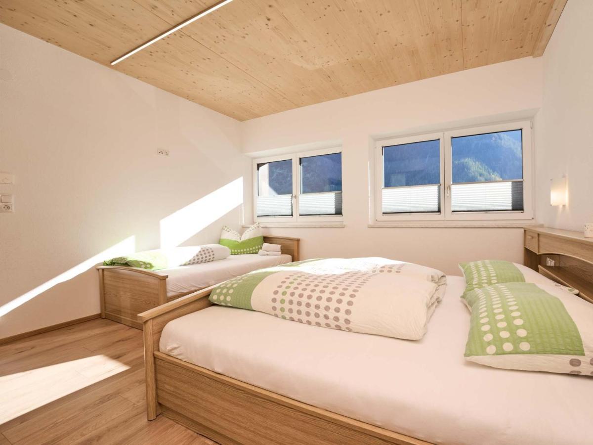 Myhome Apartments 엄하우젠 외부 사진