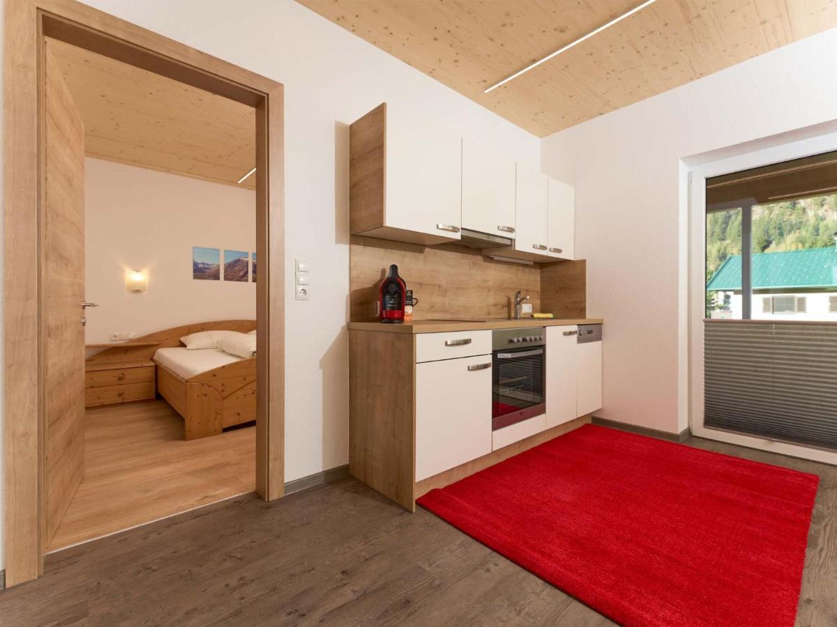 Myhome Apartments 엄하우젠 외부 사진